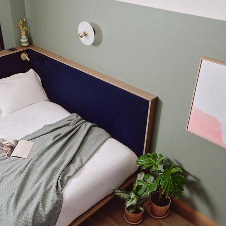 Wunderlocke Munich Hotel Ngoại thất bức ảnh