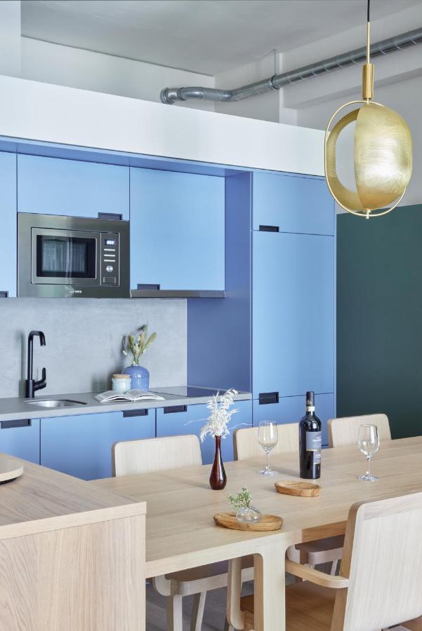 Wunderlocke Munich Hotel Ngoại thất bức ảnh