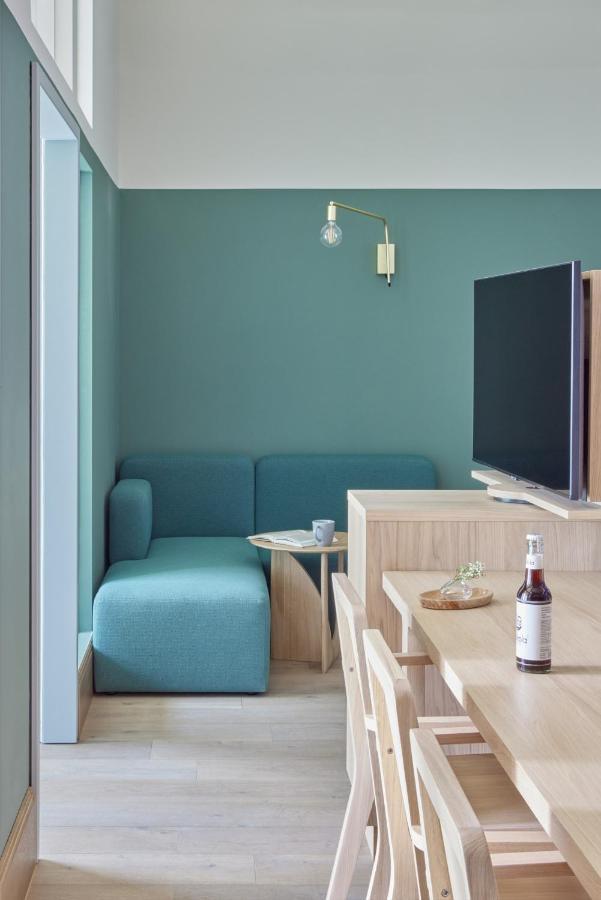 Wunderlocke Munich Hotel Ngoại thất bức ảnh