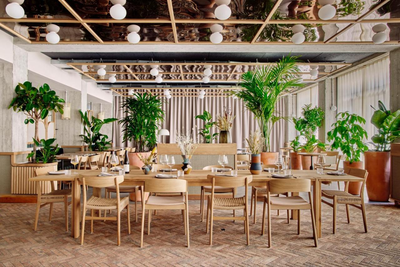 Wunderlocke Munich Hotel Ngoại thất bức ảnh