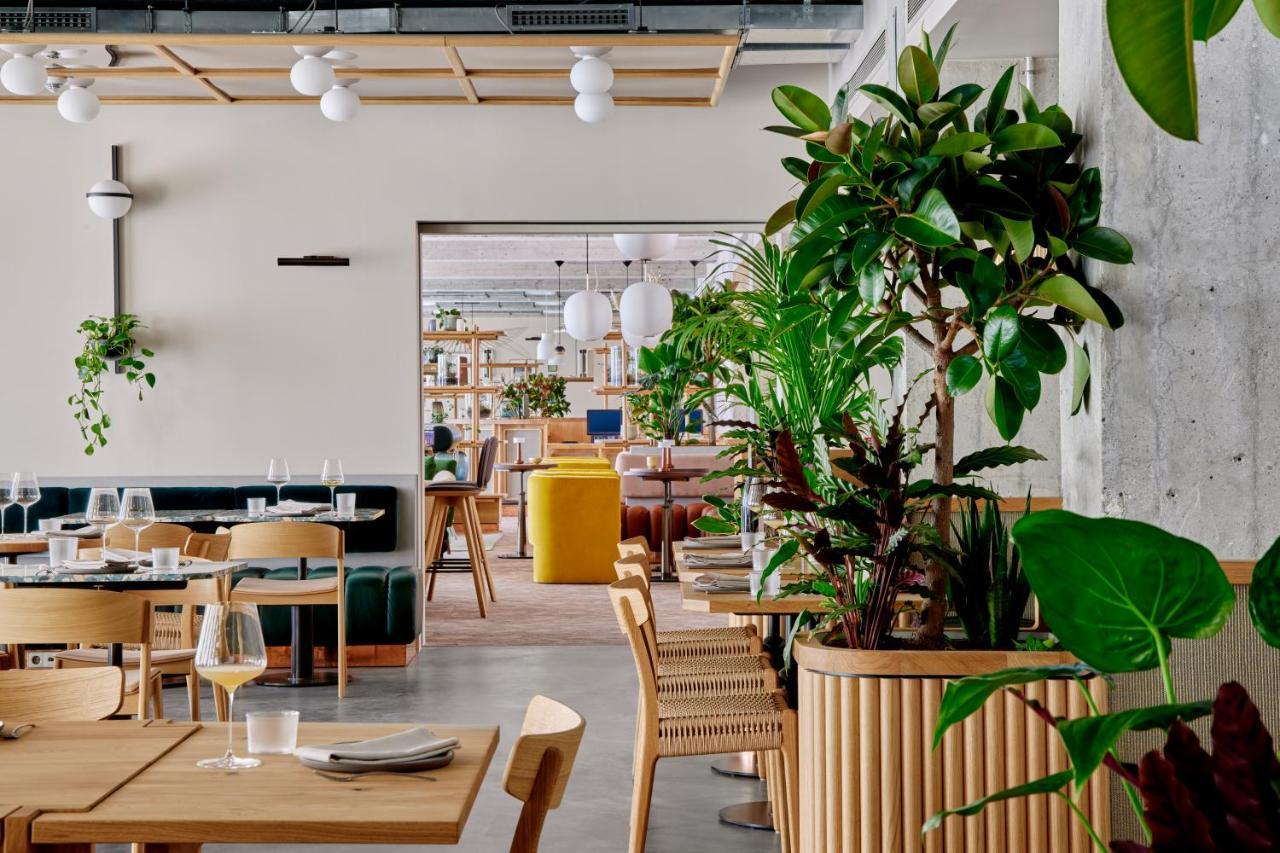 Wunderlocke Munich Hotel Ngoại thất bức ảnh