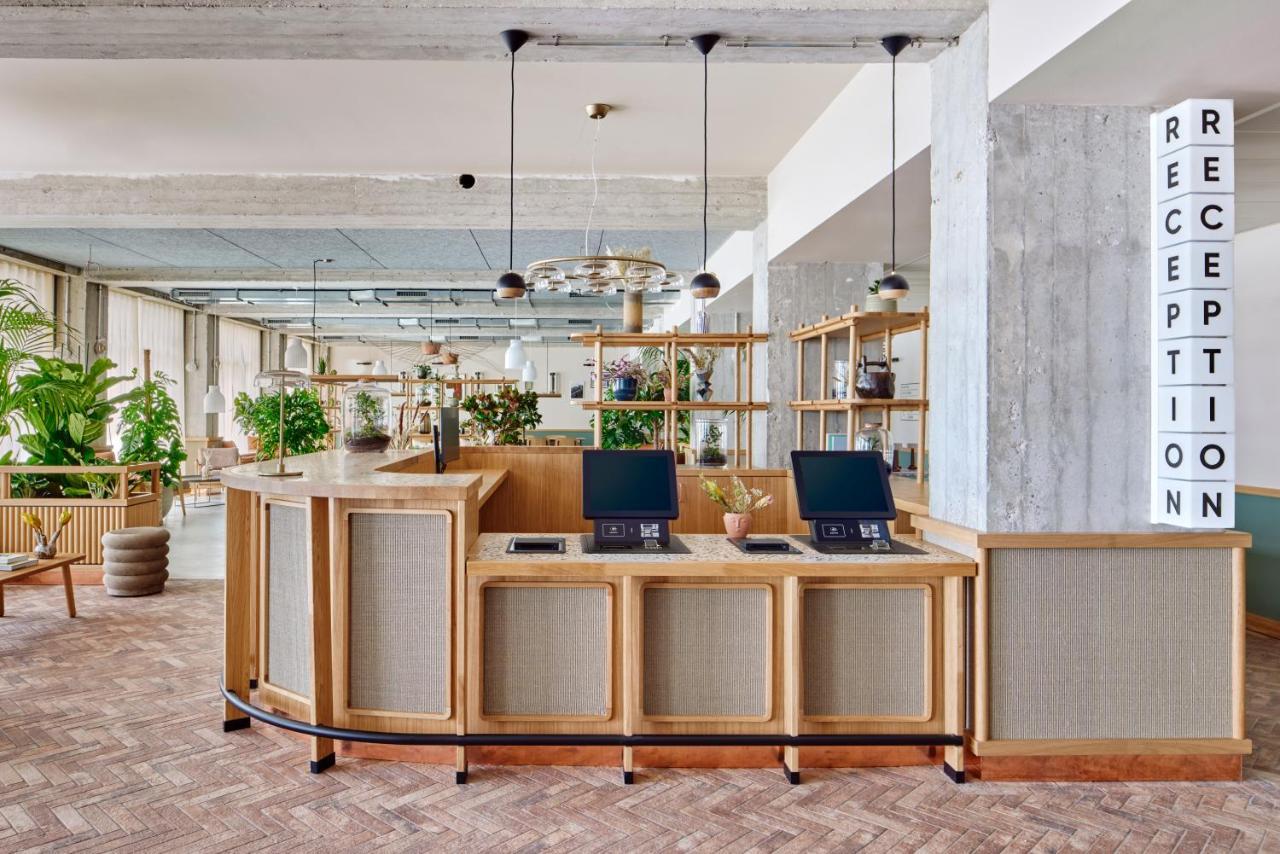 Wunderlocke Munich Hotel Ngoại thất bức ảnh