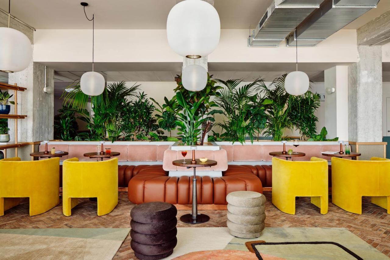 Wunderlocke Munich Hotel Ngoại thất bức ảnh
