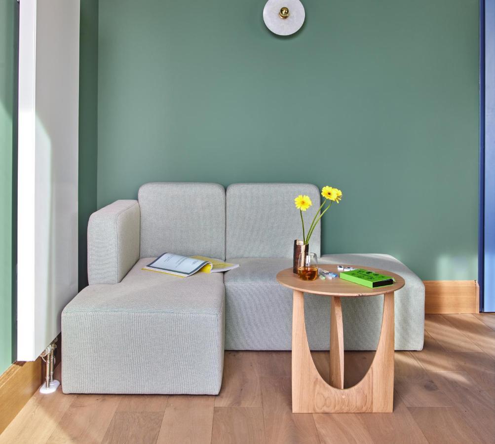 Wunderlocke Munich Hotel Ngoại thất bức ảnh