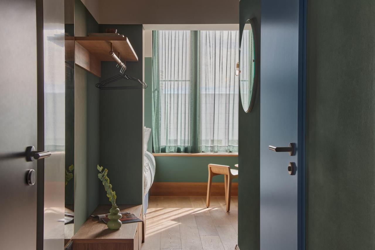Wunderlocke Munich Hotel Ngoại thất bức ảnh