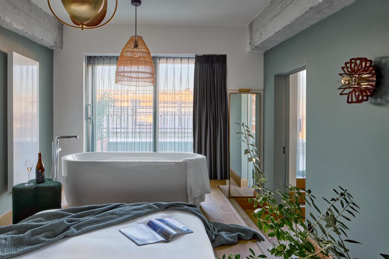 Wunderlocke Munich Hotel Ngoại thất bức ảnh