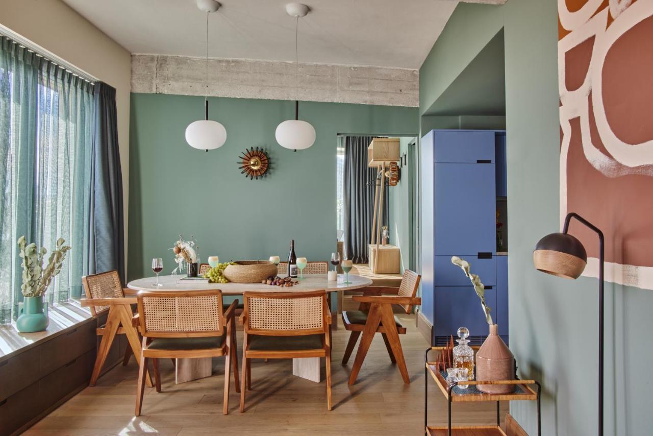 Wunderlocke Munich Hotel Ngoại thất bức ảnh