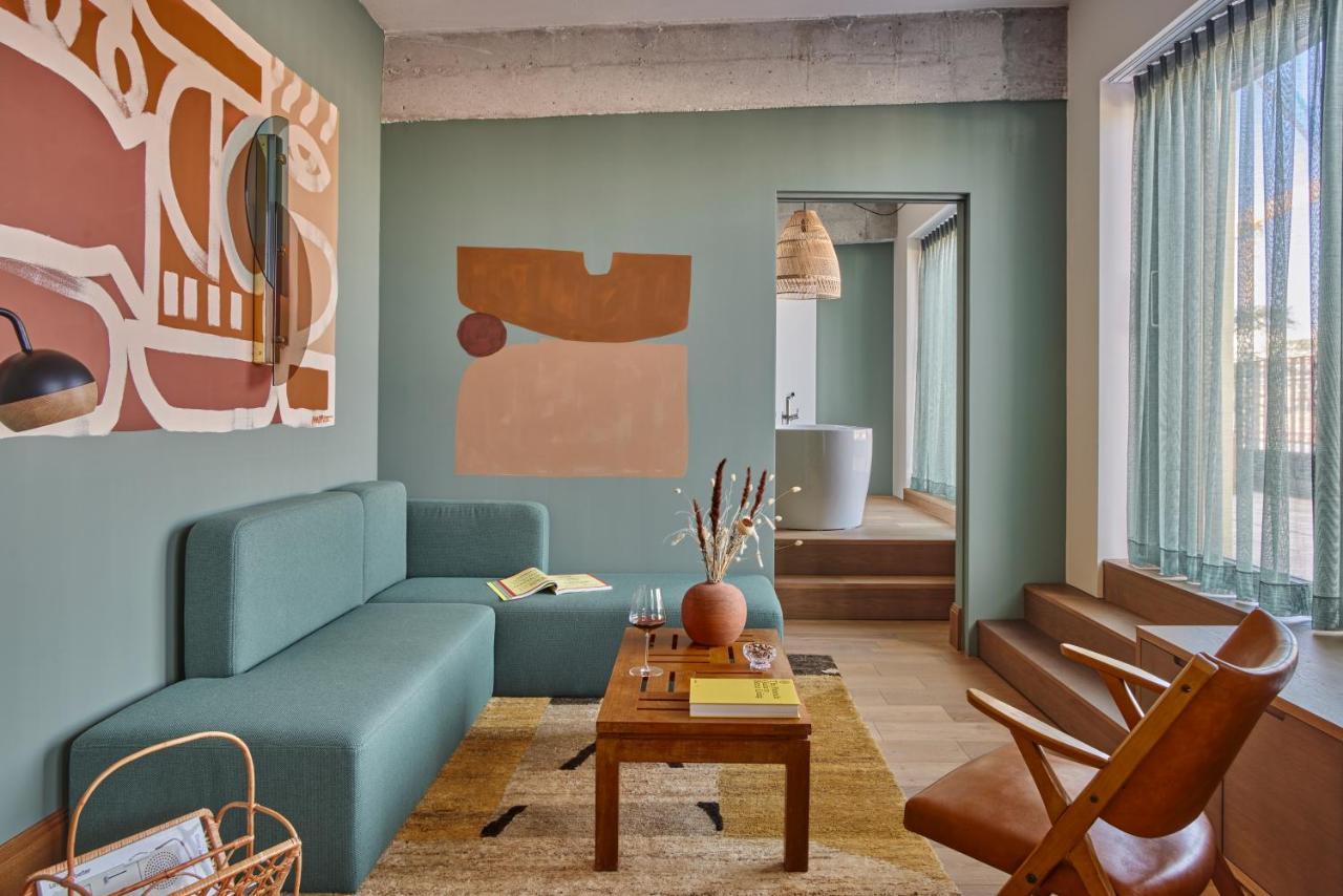 Wunderlocke Munich Hotel Ngoại thất bức ảnh