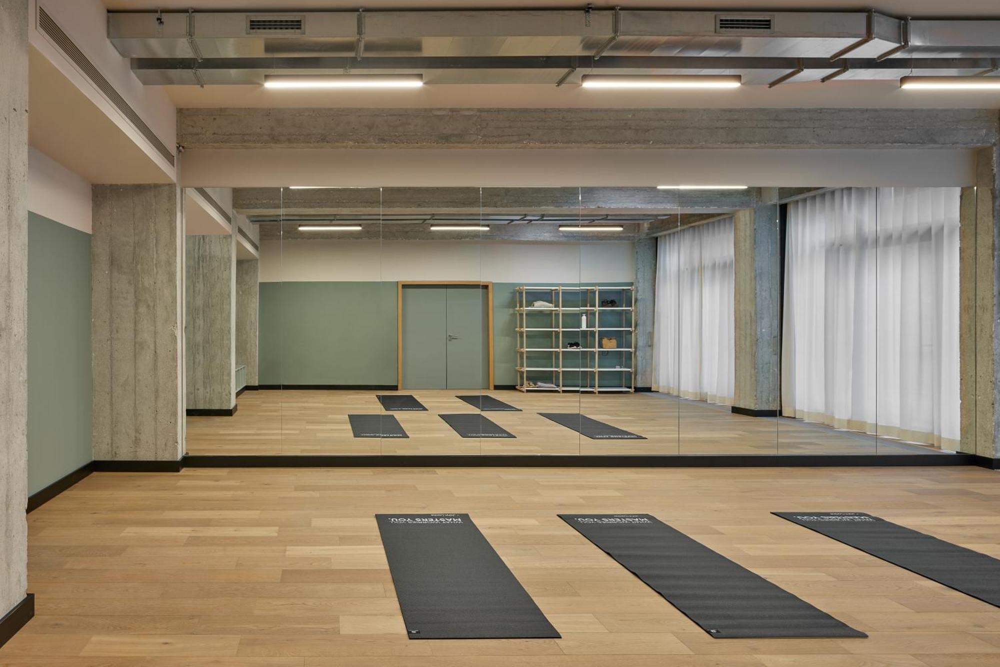 Wunderlocke Munich Hotel Ngoại thất bức ảnh