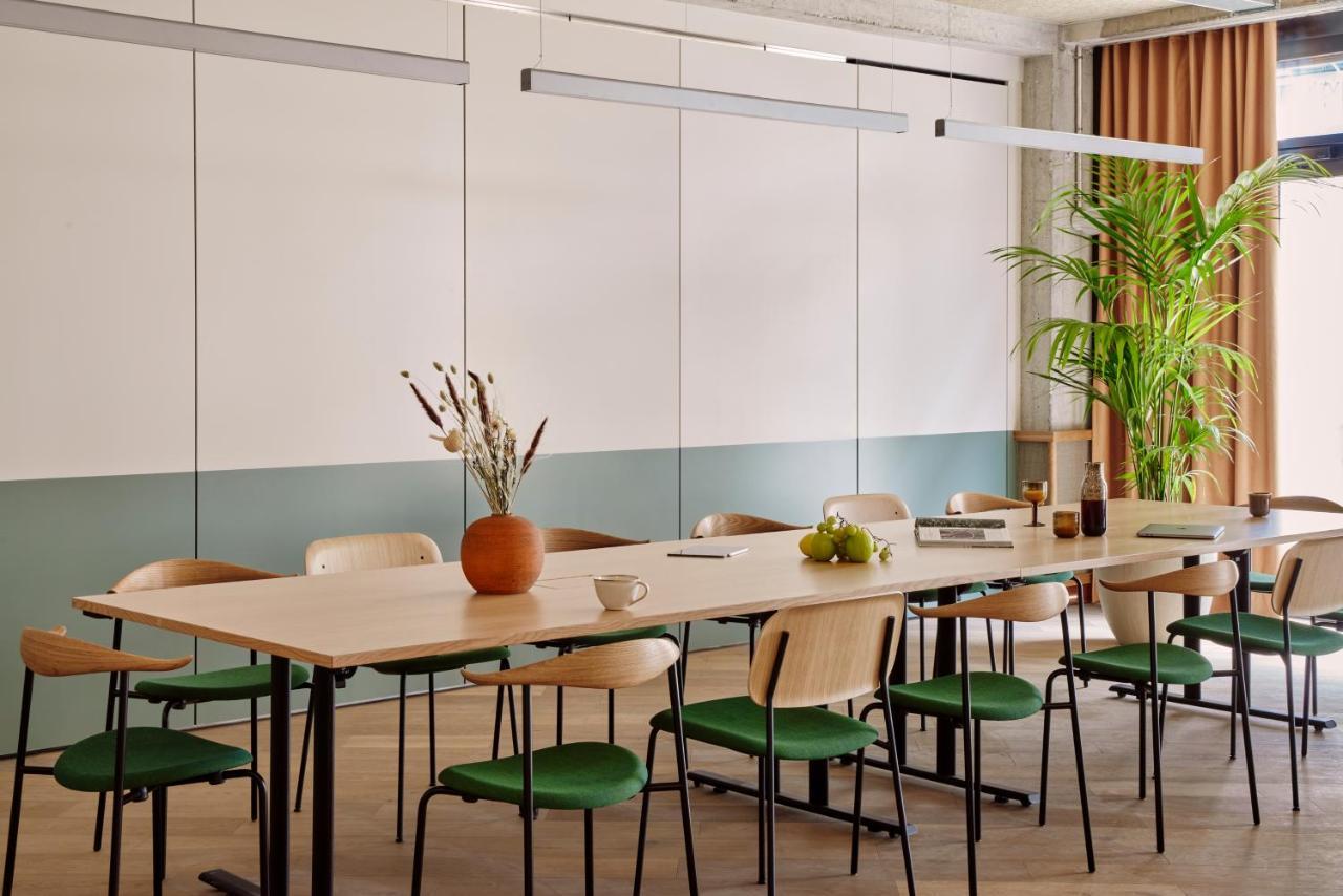 Wunderlocke Munich Hotel Ngoại thất bức ảnh