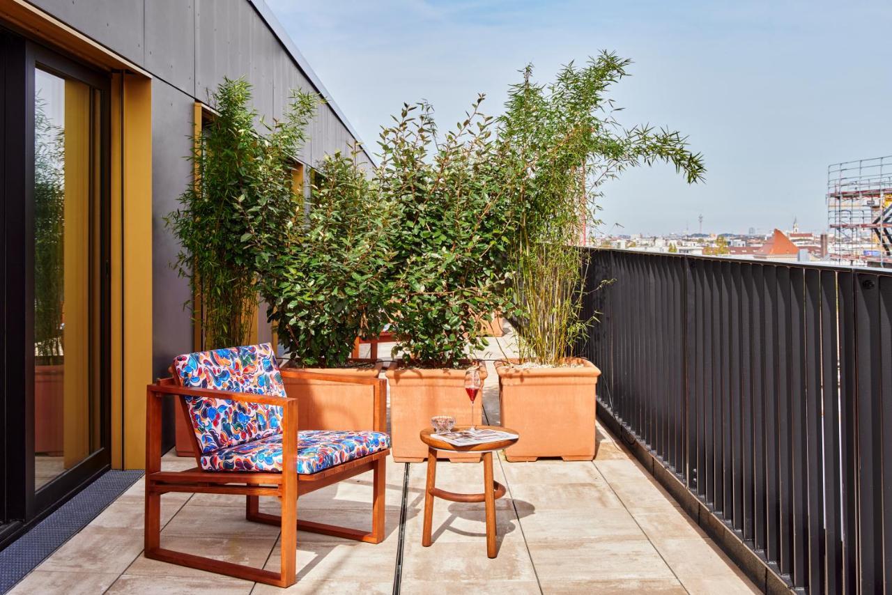 Wunderlocke Munich Hotel Ngoại thất bức ảnh