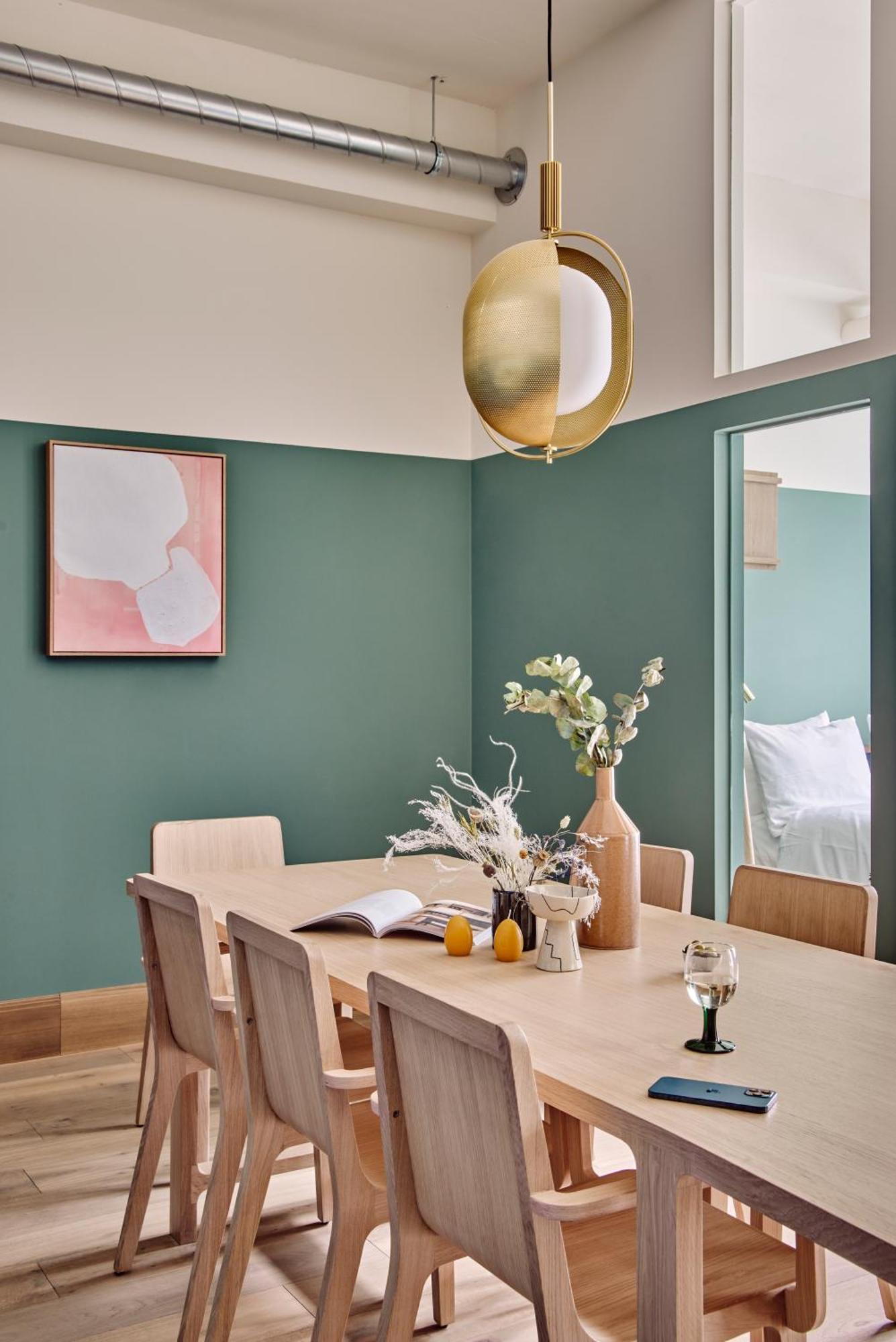 Wunderlocke Munich Hotel Ngoại thất bức ảnh