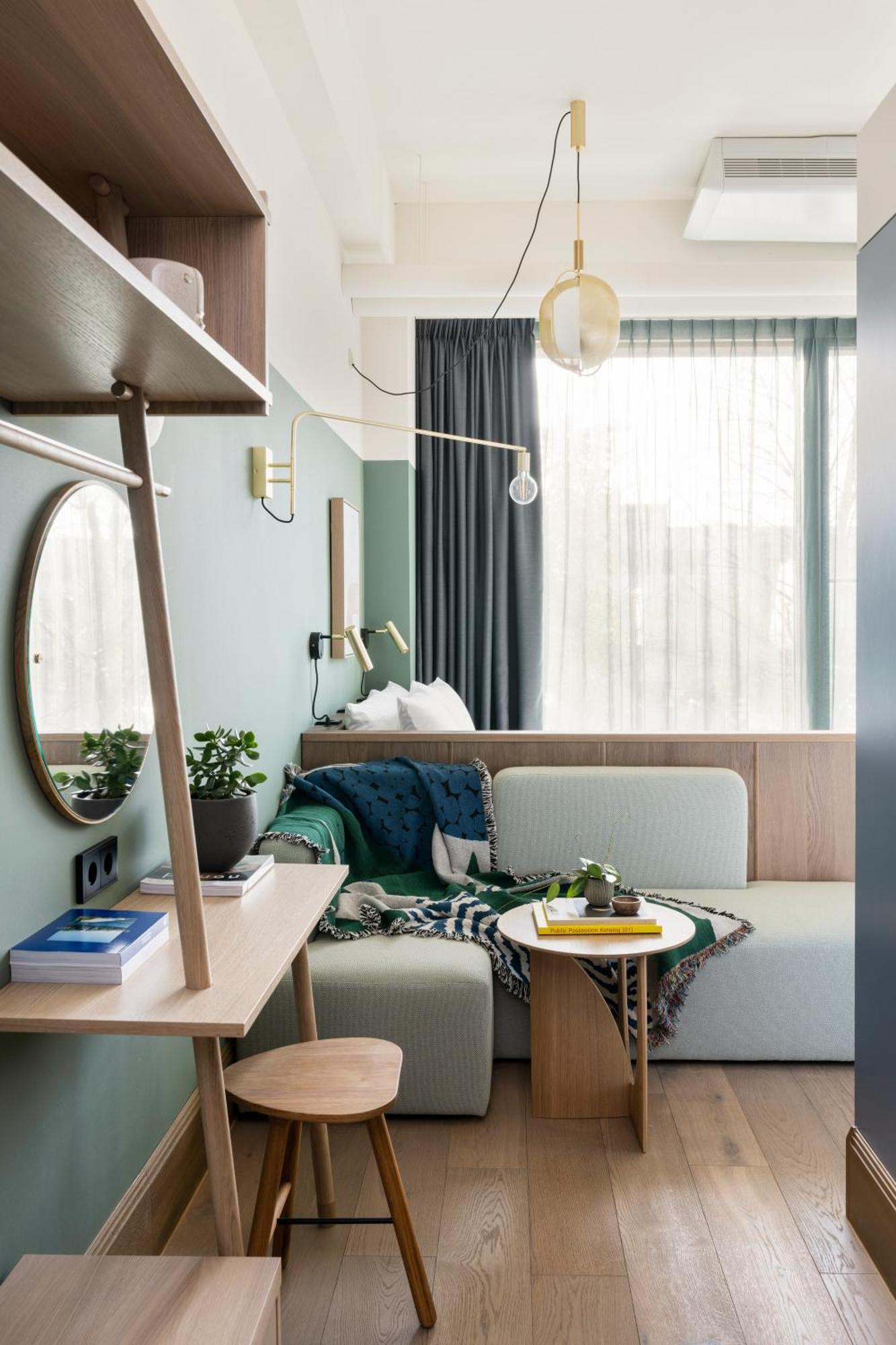 Wunderlocke Munich Hotel Ngoại thất bức ảnh