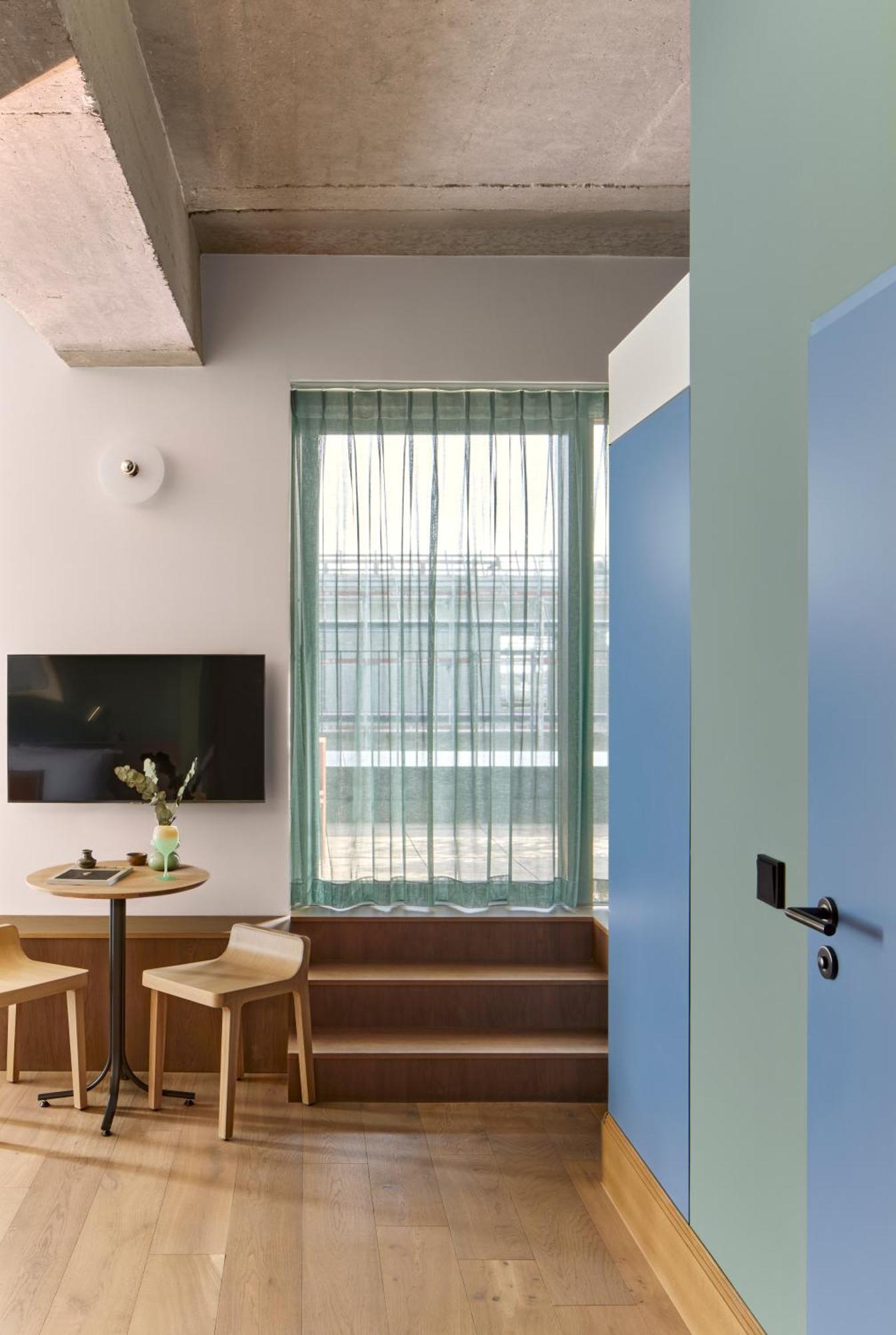 Wunderlocke Munich Hotel Ngoại thất bức ảnh