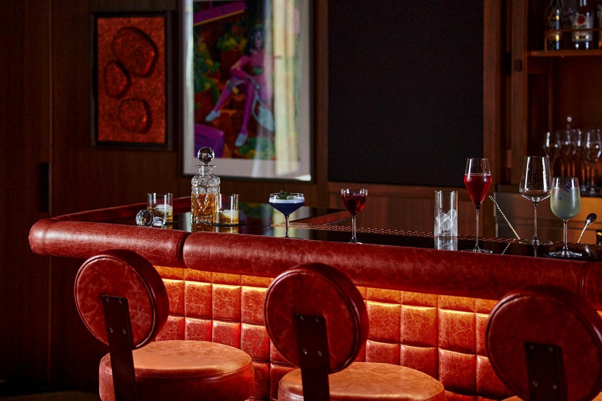 Wunderlocke Munich Hotel Ngoại thất bức ảnh