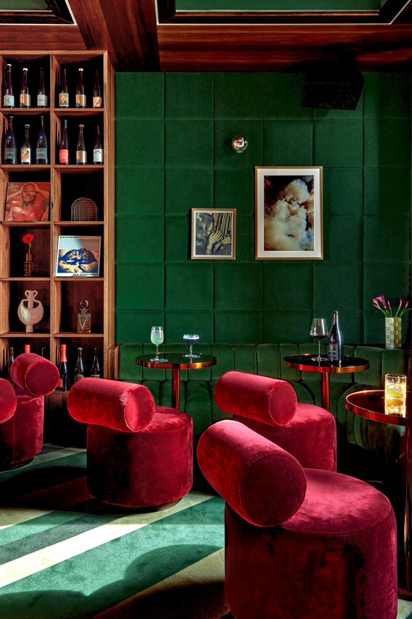 Wunderlocke Munich Hotel Ngoại thất bức ảnh