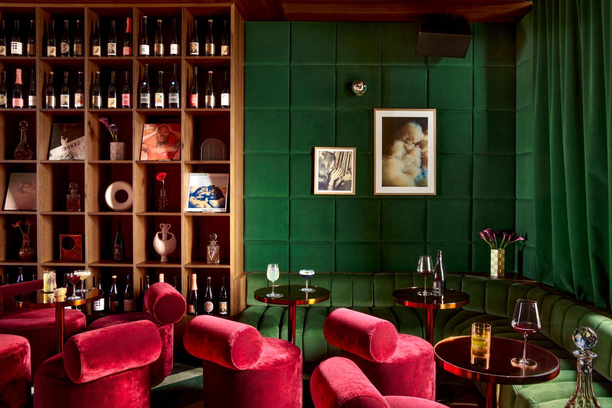 Wunderlocke Munich Hotel Ngoại thất bức ảnh