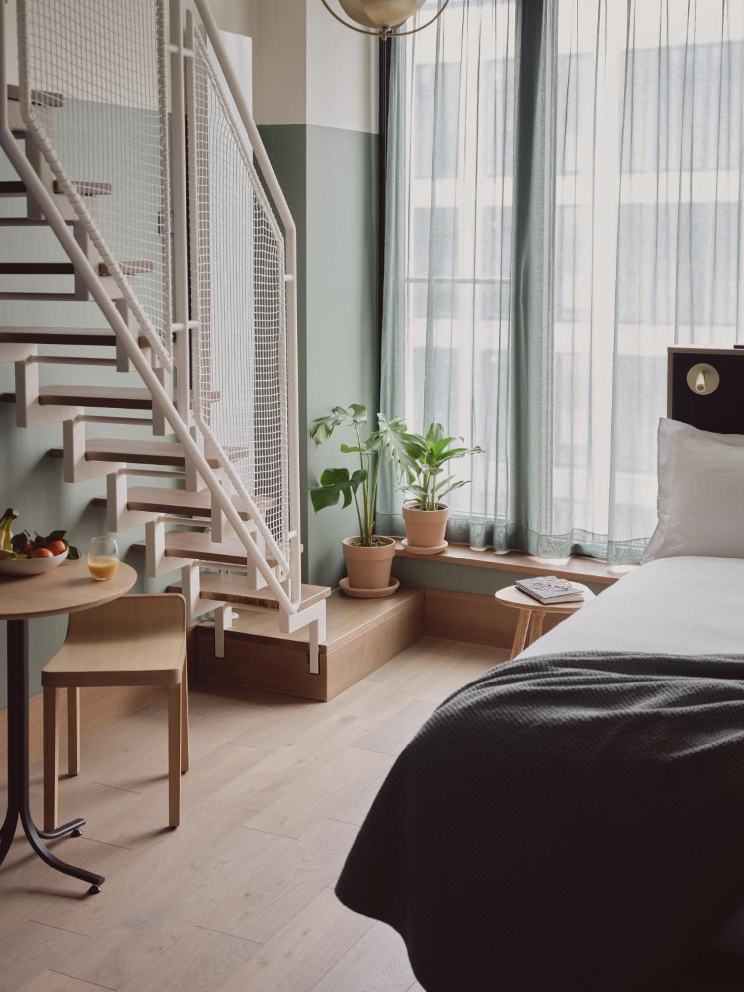 Wunderlocke Munich Hotel Ngoại thất bức ảnh