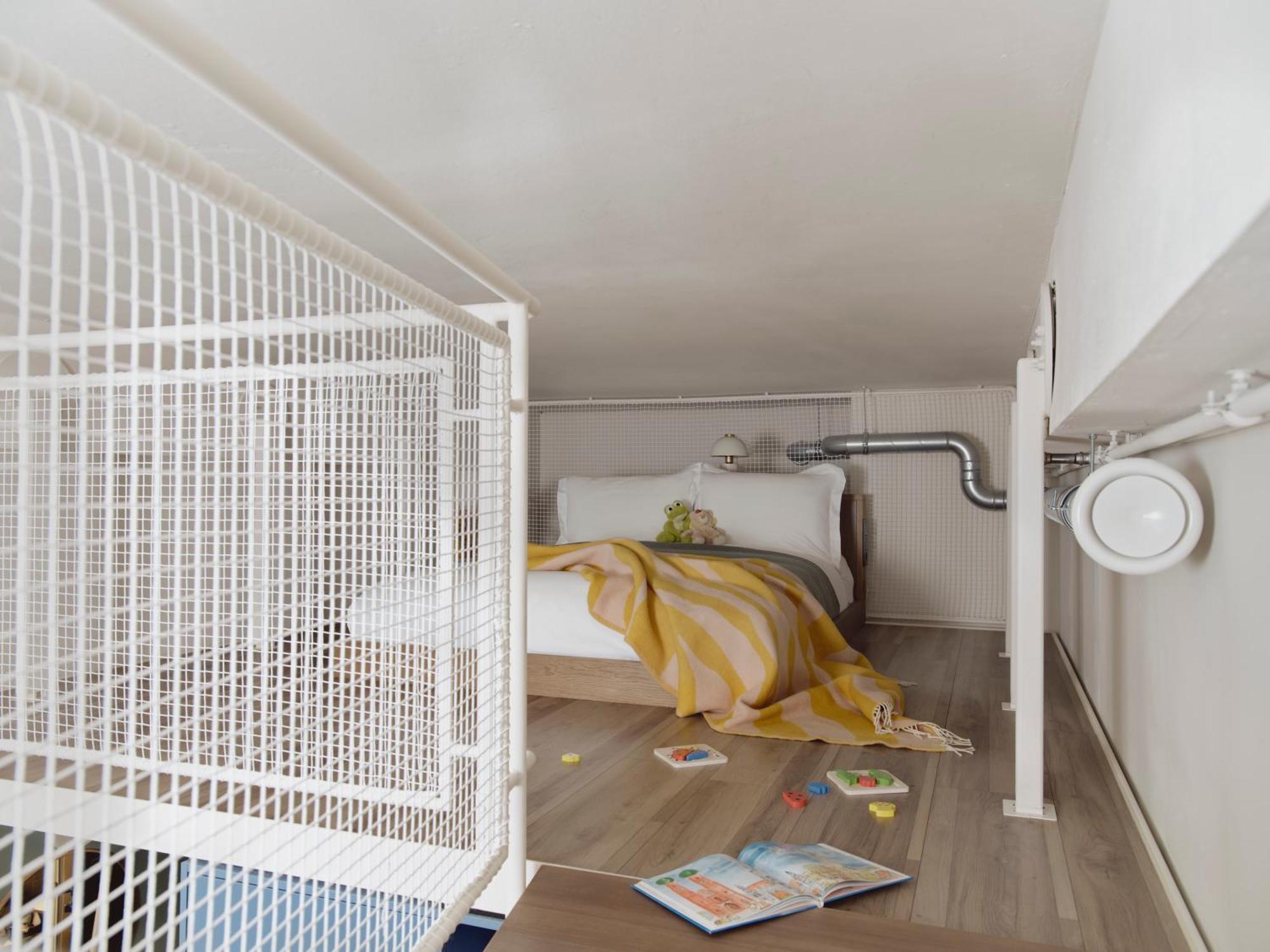 Wunderlocke Munich Hotel Ngoại thất bức ảnh