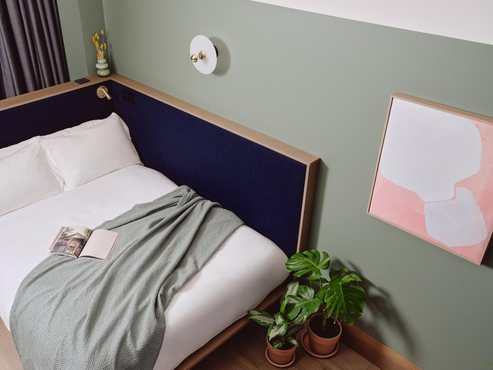 Wunderlocke Munich Hotel Ngoại thất bức ảnh